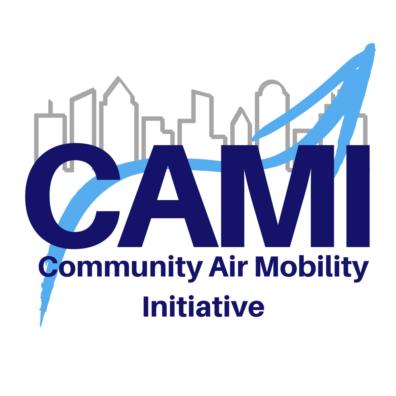 CAMI logo