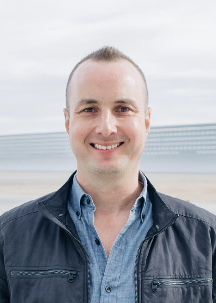 Ben Diachun, President, Opener.