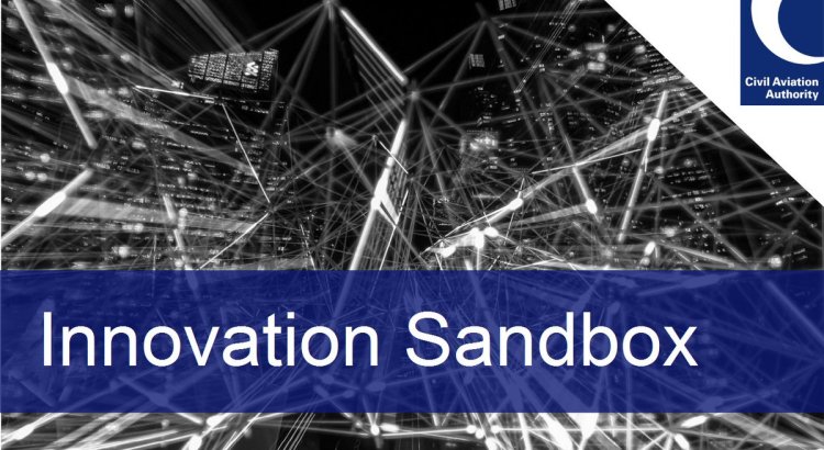 UK Launches Innovation Sandbox