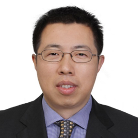 Dr. Chao “Charlie” Jing, CEO, Terrafugia.