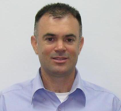 Nimrod Golan-Yanay CEO Urban Aero